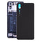 Cache Batterie pour Huawei P20 (Noir)